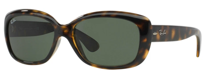 Rayban RB4101 Jackie Ohh en Tortuga Foto 1 de 1