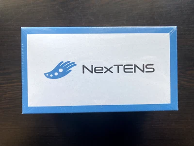 NexTENS TENS/EMS Trigger Point Massager Muscle and Nerve Stimulator - Image 1 of 4