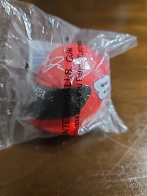 Dale Earnhardt Jr #8 NASCAR 2.25" x 1.75" Casco Antena / Lápiz Topper Foto 1 de 4