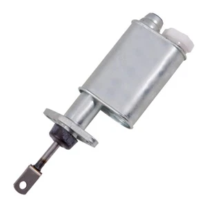 JAGUAR CLUTCH MASTER CYLINDER MK1 MK2 250 V8 C20526 OEM NEXT DAY POST - Picture 1 of 2