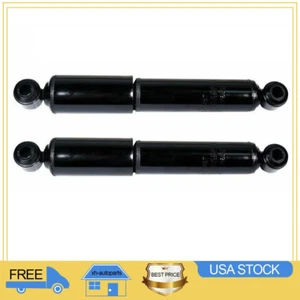 Shock by length/ street rod/hot rod/custom 12.75" Extended 8.625" Compressed - Picture 1 of 3
