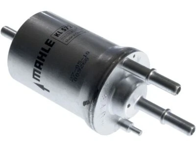 For 2006-2010, 2012-2019 Volkswagen Jetta Fuel Filter In-Line Mahle 37219WG 2015 - Image 1 of 2