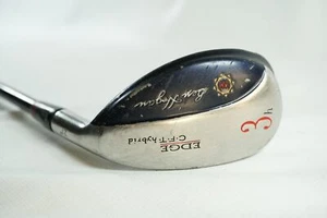 Ben Hogan Edge CFT 3 Hybrid 21° / Regular Flex Graphite Shaft - Picture 1 of 9