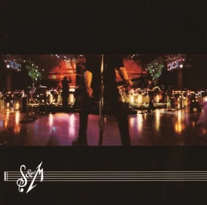 Metallica - S&M vinyl LP NEW/SEALED IN STOCK - Imagen 1 de 1