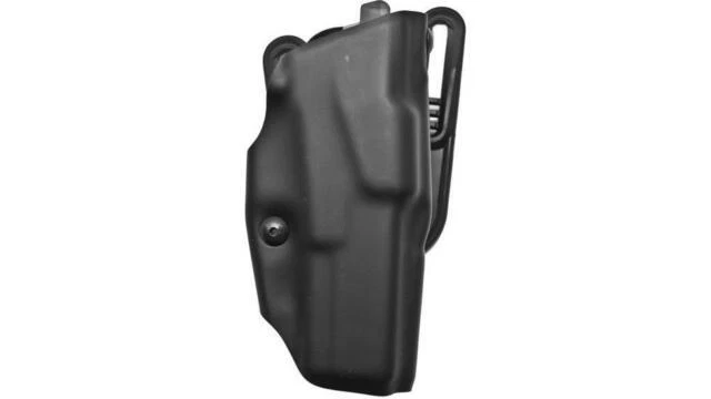 Safariland 6377 ALS Belt Holster - Black, Right Hand (8-ZZ-988229)