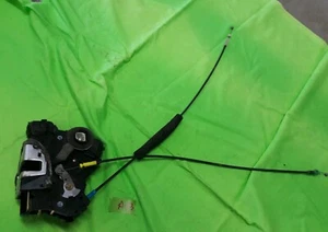 2006-2013 Lexus IS250 IS350 Front right door lock actuator latch 5082913 - Picture 1 of 1