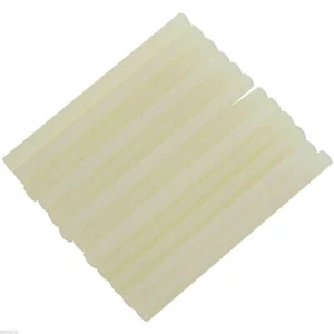 Palos de pegamento para pistolas de pegamento Hot Melt 7 mm X 100 mm varias cantidades 2 4 6 8 10 - Imagen 1 de 1