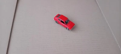 MEBETOYS FIAT 128 COUPE REF A-77 - Photo 1/4