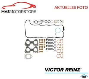 DICHTUNGSSATZ ZYLINDERKOPF VICTOR REINZ 02-39346-01 P NEU OE QUALITÄT - Picture 1 of 5