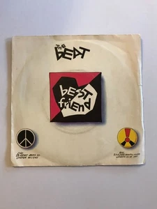The Beat Best friend 7" Single UK realease GoFeet - Bild 1 von 4