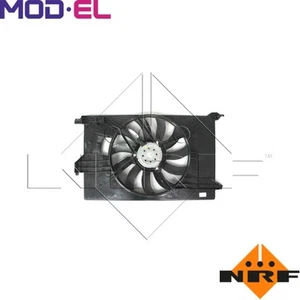 FAN RADIATOR 47458 FOR SAAB B207R/B207M/B207H/B207G/A 20 NFT/B207L/B207E 2.0L - Picture 1 of 8