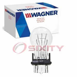 Wagner Rear Side Marker Light Bulb for 1996-2018 Jeep Cherokee Compass Grand db - Picture 1 of 5
