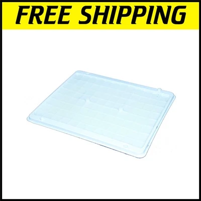 Trampas de pegamento Stick-Em resistentes al clima frío - tamaño grande, perfectas para plagas Foto 1 de 4