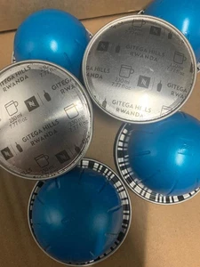 Nespresso Edición Limitada Vertuo Blend Nº 1 Gitega Hills Ruanda 20 Cápsulas - Imagen 1 de 2