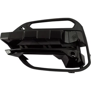 For BMW X3 2018-2021 Bumper Cover Grille Driver Side | Front Lower ABS Plastic - Picture 1 of 6