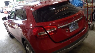 Motor ECM 156 Tipo Se Adapta 15-20 MERCEDES CLASE GLA 1919560 Foto 1 de 4