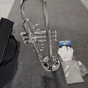 Tromba - Modello 8335, Prestazione Professionale - Foto 1 di 8