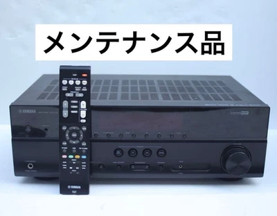 YAMAHA RX-V381 AV Amplifier Receiver, 5.1ch, 2016 model, Tested and working, JP - Image 1 of 4