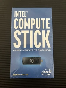 Intel Compute Stick - Picture 1 of 4