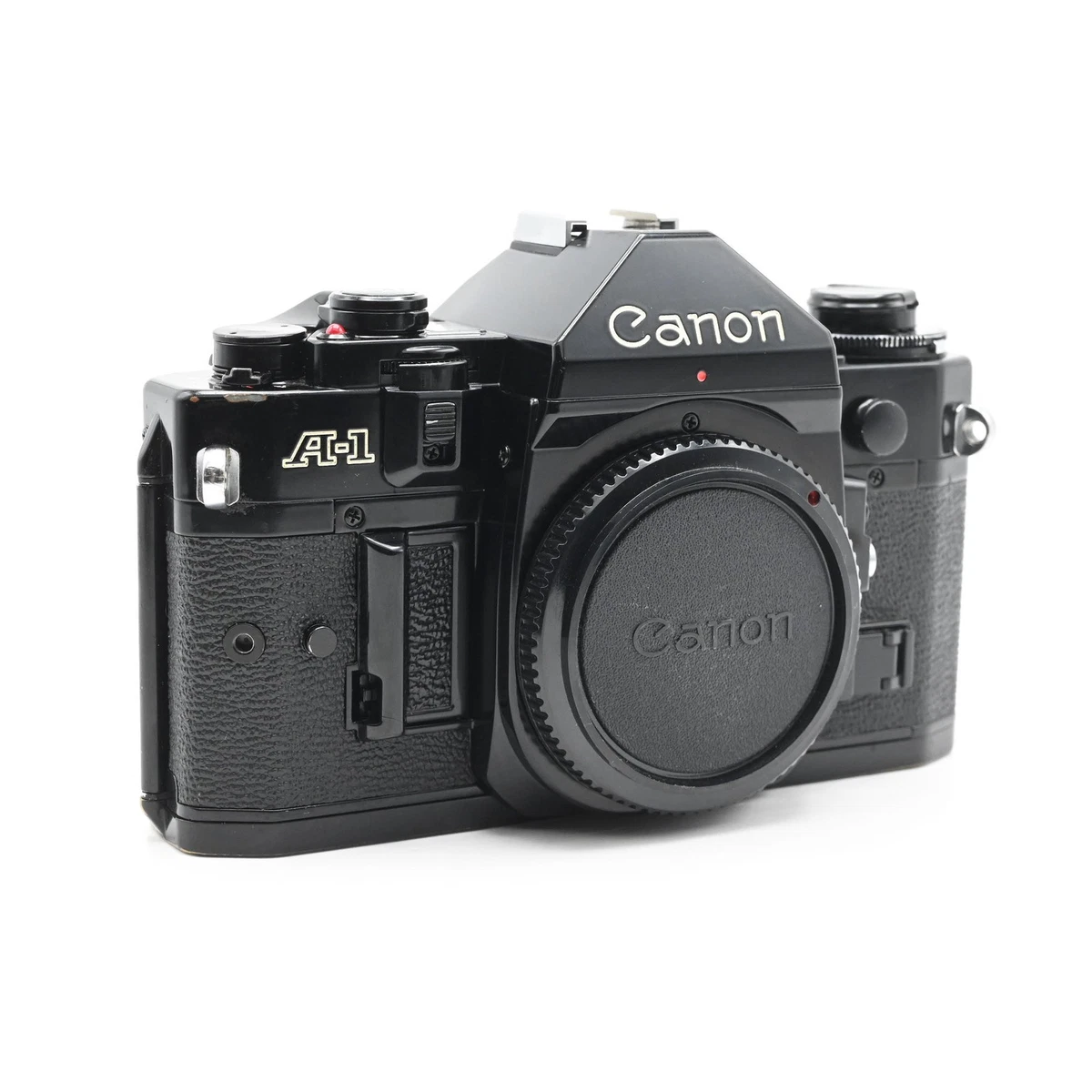 Canon A1 Body for sale | eBay