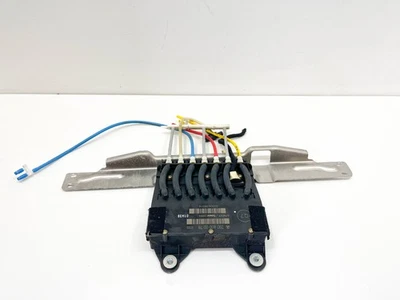 Centralina sedile anteriore destro MERCEDES-BENZ SL R230 A2308000078 5.0 3072... - Immagine 1 di 4