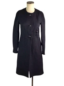 Cappotto MARNI lana seta, taglia 44, usato in ottime condizioni - Foto 1 di 5