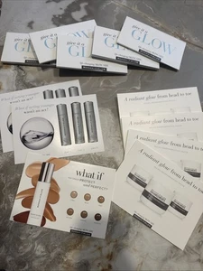 Rodan + Fields Mixed Lot Sample Kits - 12 Items Total! Serums, Cleansers, Makeup - Picture 1 of 1