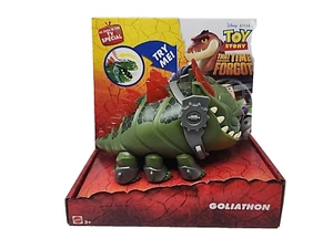 Goliathon Actionfigur / Disney Pixar Toy Story That Time Forgot 2014 - F16 - Bild 1 von 2
