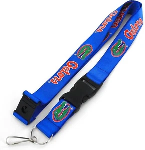 Florida Gators Detachable Lanyard - Picture 1 of 1