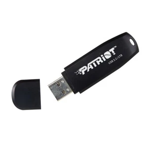 Clé USB Patriot Core 1 To USB 3.2 Type-A haute vitesse clé USB - Photo 1/10