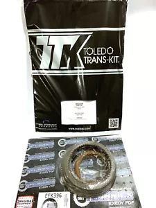 6L80 Transmission Rebuild Kit 2006 Up OE Exedy Clutch Set - Picture 1 of 3