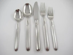 WMF Cromargan STYLAR Stainless Steel Satin Handle Flatware Your Choice of Pieces - Picture 1 of 11
