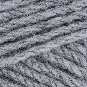Sirdar Hayfield BONUS ARAN CON LANA Hilo De Tejer 400g - 997 Gris Celta - Imagen 1 de 1