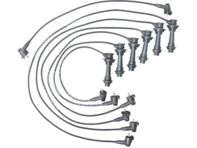 Juego de cables de bujía Walker 75398HPJT 1993 1994 1995 para Lexus SC300 1992-1997 Foto 1 de 2