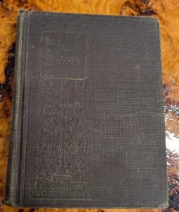 The Odyssey of HOMER 1926 Macmillan Pocket Classics S.H. Metzger/A. Lang Vintage - Bild 1 von 8