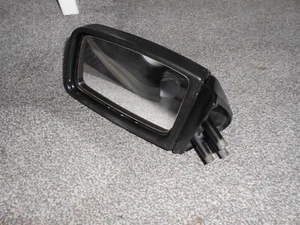 N/S LEFT DOOR MIRROR, VW PASSAT B2 MK2 - Picture 1 of 7