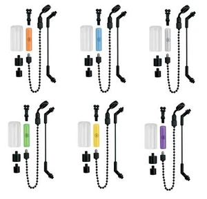 Wychwood Solace Bobbin Kit / Carp Fishing Bite Indication - Picture 1 of 7