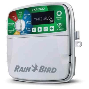 Rain bird ESP-TM2 -Progr. a 8 stazioni per ambienti interni - Foto 1 di 2