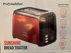 multifun sunshine bread toaster