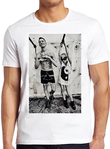 Zef Style T Shirt, Die Antwoord Yolandi Retro Cool Top Tee, Unisex shirt - Picture 1 of 2
