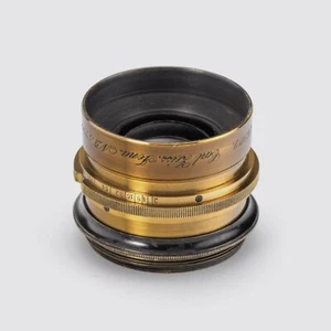 Carl Zeiss Jena Anastigmat 7.2/148mm - Imagen 1 de 4