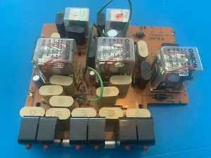 Teac A-2300SD Reel To Reel Player Parting Out Control Assembly Board - Picture 1 of 7