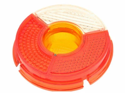 Para 1966-1971 BMW 1600 Lente de luz trasera izquierda 89314PJ 1967 1968 1969 1970 Foto 1 de 2