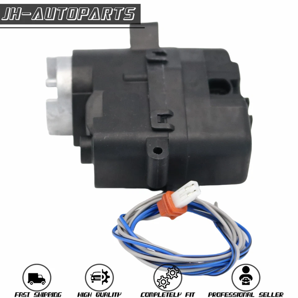 Espejo retrovisor eléctrico plegable izquierdo Fit 2004-16 para todos los Lexus Toyota Prado Camry Crown EE. UU. Foto 1 de 4