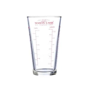 Vaso medidor de vidrio, 300 ml Mason & Cash - Imagen 1 de 1