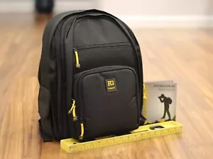 Ruggard Outrigger 45 Camera Backpack PBB-1458 New-Open Box-MIB Condition - Picture 1 of 15