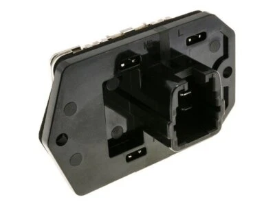 Pozos de resistencia de motor soplador Lincoln MKX 2007-2010 27582RKRJ 2008 2009 Foto 1 de 2