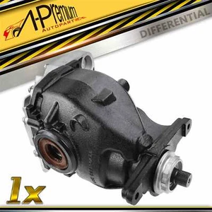 Rear Differential Carrier Axle for BMW X5 E70/F15 2011-2013 L6 3.0L 33107590912 - Picture 1 of 8