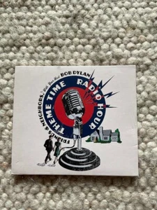 Bob Dylan: Theme Time Radio Hour Friends & Neighbors  CD Album  Sony Music 2009 - Bild 1 von 3