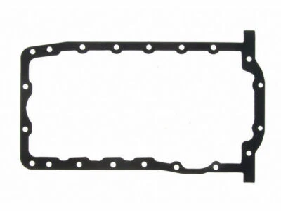 Juego de juntas de cárter de aceite Felpro 46111CQ 2001 2002 2003 para Volkswagen Jetta 1999-2005 Foto 1 de 2